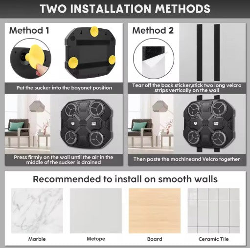 BOXI PLAY® – ¡Diversión, música y movimiento!