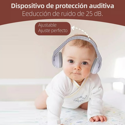 AURICULARES Anti- Ruido "AURIKIDS"