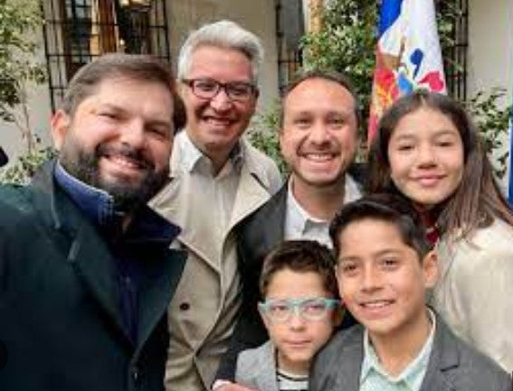 FRANCISCO<strong> Comprador de facbook</strong>