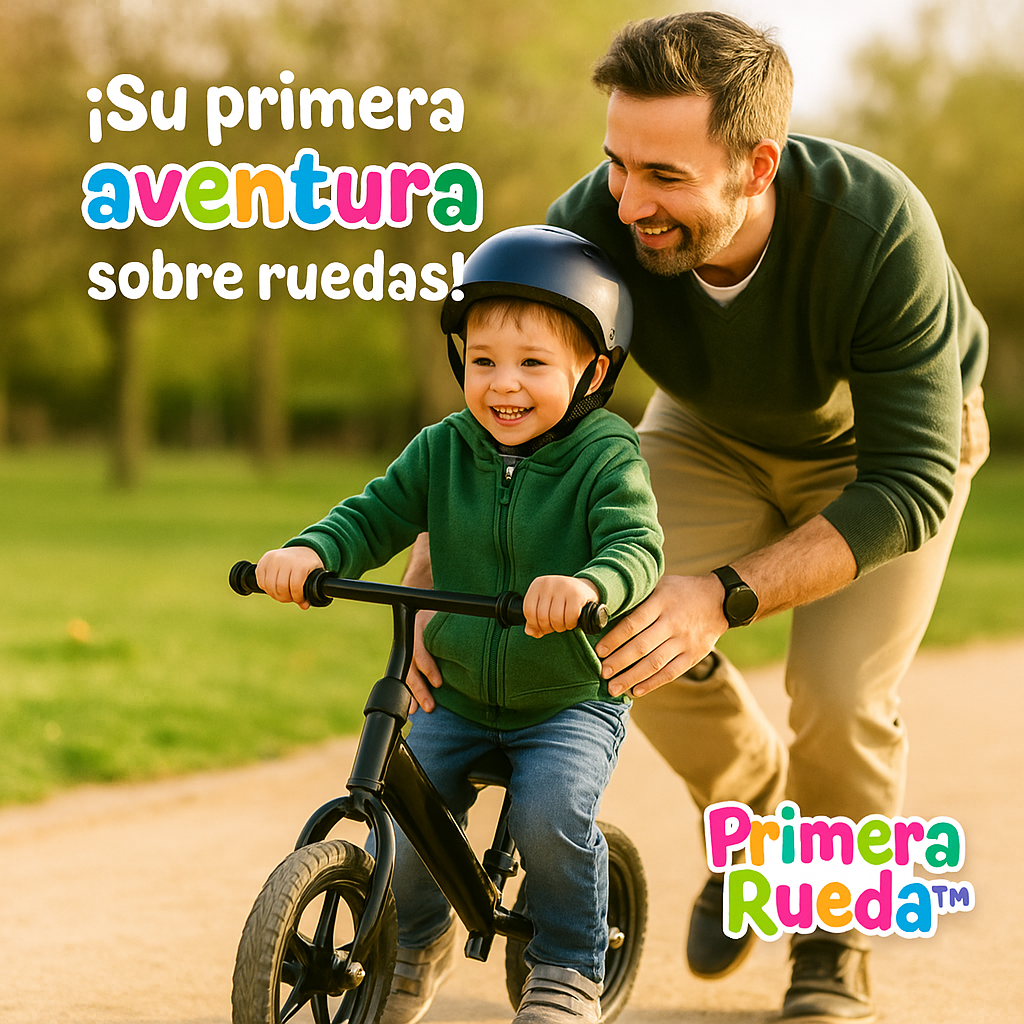 Mi Primera Rueda™