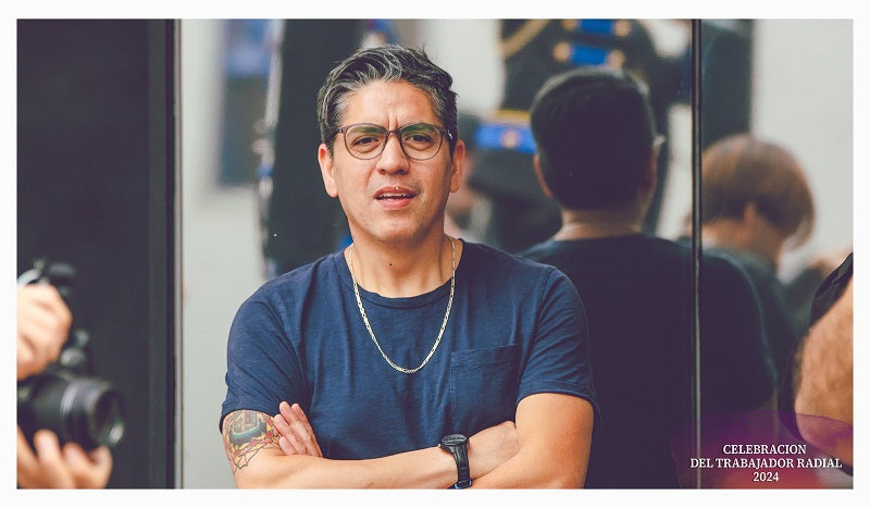 Óscar gutierrez - <strong>Compradora de Facebook</strong>