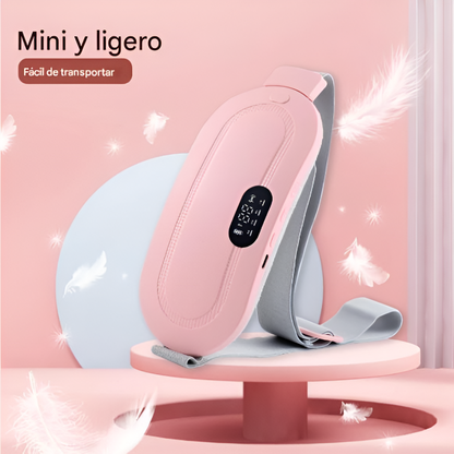Cinturón Térmico Menstrual